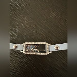 Origami Owl Living Locket Bracelet